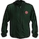 Jaqueta Corta Vento Web Surf Shop Light Militar WSS Hexa Colors - Masculina VERDE