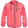 Jaqueta Corta Vento WSS Light Diamond Colors - Masculina ROSA
