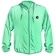 Jaqueta Corta Vento WSS Moon - Masculina VERDE