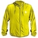 Jaqueta Corta Vento WSS Light Retro - Masculina AMARELO
