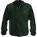 Jaqueta Corta Vento WSS Ciclismo Militar Diamond - Masculina VERDE