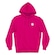 Blusão de Moletom com Capuz Element Cornell HD - Masculino ROSA