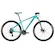 Bicicleta MTB Groove Hype - Aro 29 - Freio a Disco - 24V - Adulto VERDE/PRETO