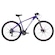 Bicicleta MTB Groove Indie 10 21V MD Aro 29 Freio a Disco - Adulto VIOLETA