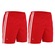 Kit de Calção Elite Essential Oreste Granillo - Masculino - 2 unidades VERMELHO/BRANCO