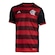 Camisa 1 CR Flamengo 22/23 adidas - Masculina VERMELHO/PRETO