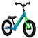 Bicicleta Groove Balance Aro 12 - Infantil Azul/Verde