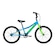 Bicicleta Groove Ragga - Aro 20 - V-Brake - Infantil Azul/Verde