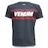 Camiseta Venum Hammer - Masculina CINZA