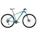 Bicicleta Groove Hype 70 Quadro 15 HD - Aro 29 - 27v - Adulto Azul/Verde