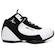 Tênis Six Street Charge - Masculino BRANCO/PRETO