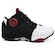 Tênis Six Street  Run Way - Masculino PRETO
