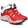 Tênis Six Street Impact - Masculino VERMELHO