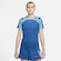 Camiseta Nike Dri-Fit Strike - Feminina AZUL