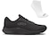 Tênis Olympikus Atmos + Par de Meias - Feminino PRETO