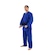Kimono Judo Torah Combate - Adulto AZUL