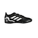 Chuteira Society adidas Copa Sense.4 - Adulto PRETO/BRANCO