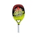 Raquete Beach Tennis Adidas RX 3.1 H38 Laranja/Verde + Capa LARANJA/VERDE
