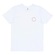 Camiseta Element Radar - Masculina BRANCO