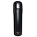 Garrafa Poker Aço Inox Térmica 420ml - Unissex PRETO
