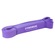 Faixa Elástica Iniciativa Fitness Fit Borges Super Band - Tensão Forte - 32mm ROXO