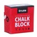 Carbonato de Magnésio Chalk Block 4Climb - 56g Nao Se Aplica