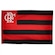 Bandeira Bc Sartori Torcedor 0,90 X 1,30 M Vermelho/Preto
