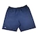 Bermuda Kanxa Classic Export 52CM Plus Size - Masculina MARINHO/VERDE/BRANCO