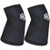 Cotoveleira NC Extreme Alta Performance 5mm - Par PRETO