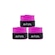 Overgrip Shark Raquete Pro Beach Tennis - 03 Unidades ROSA