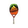Raquete Beach Tennis Adidas RX 3.1 H38 Amarelo/Laranja+Capa AMARELO/LARANJA