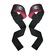 Luvas Palmar Thick Strap Nc Extreme Lpo Cross Training PRETO/VERMELHO