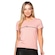 Camiseta Run More Basic - Feminina ROSA