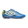 Chuteira Society Umbro Cosmic - Adulto AZUL