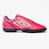 Chuteira Society Umbro Fifty 4 - Adulto ROSA