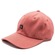 Boné Aba Curva Element Fluky Dad - Strapback - Adulto LARANJA