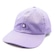 Boné Aba Curva Element Fluky Dad - Strapback - Adulto VINHO