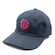Boné Aba Curva Element Emb Logo - Strapback - Adulto AZUL ESCURO
