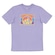 Camiseta Element Pallazzo - Masculina VINHO