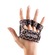 Palmar para Musculação Hidrolight Mini Palma PRETO/MARROM
