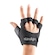 Luvas para Academia Hidrolight Neoprene PRETO