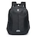 Mochila Notebook Cabo de Aço Moderna Resistente Original PRETO