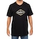 Camiseta Quiksilver Stir It Up - Masculina PRETO