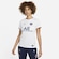 Camisa PSG IV 21/22 Nike Torcedor - Feminina BRANCO