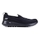Tênis Skechers Go Walk Max Clinched - Masculino PRETO/PRETO