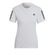 Camiseta adidas Own The Run Cooler HB9380 - Feminina BRANCO