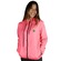 Jaqueta Corta Vento WSS Light Brasil - Feminino ROSA