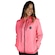 Jaqueta Corta Vento WSS Light Moon - Feminino ROSA