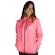 Jaqueta Corta Vento WSS Ciclismo Mountain Bike - Feminino ROSA