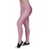 Calça Legging Orbis Fitness Recortes Cirre Relevo - Feminina ROSA